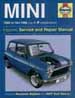 Manuale Haynes Mini